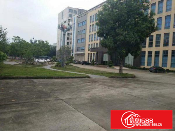 惠阳秋长原房东4、5楼每层1450平带装修，急租