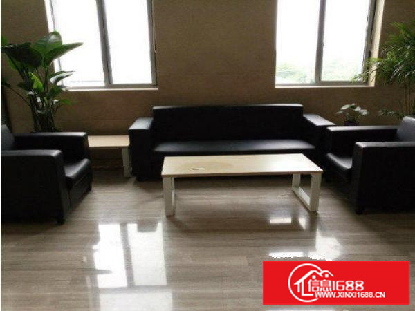 出租龙岗区同乐一楼900平标准厂房有装修