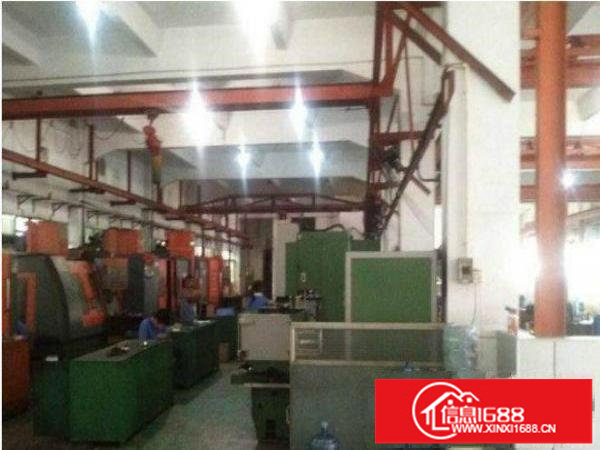 坪山新区坪山公园标准一楼900平米(精装修现成行车)