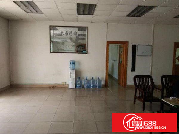 横岗228工业园独院厂房5100平方水电齐全空地大招租