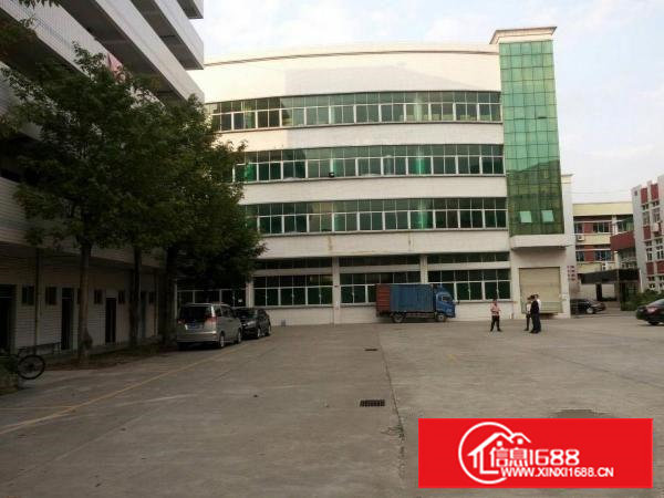 塘厦田心科苑新出标准一楼450平米带装修出租