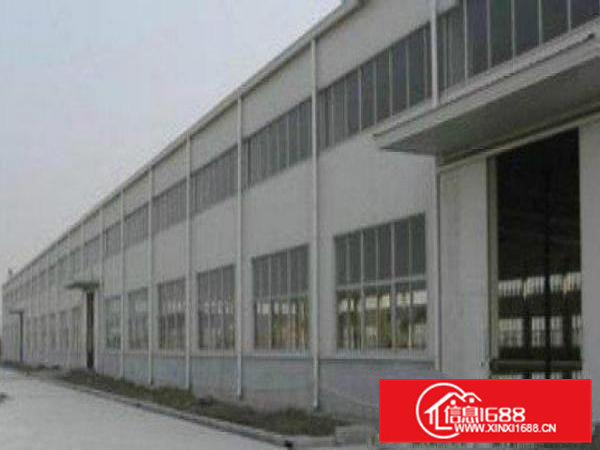 高埗单一层3000平米独院厂房招租可进大车，周边配套齐全，适