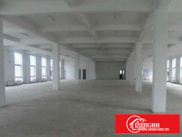 高埗标准11500平方米;层高6米;水电线路齐全空地大