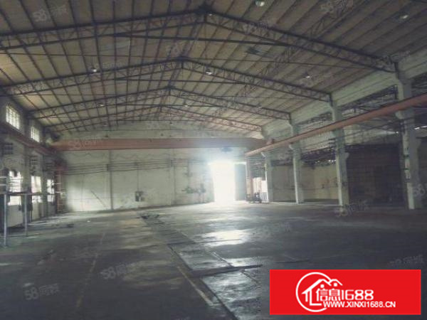 勒流镇新出原房东独门独院带航车1500平方厂房出租不拆迁