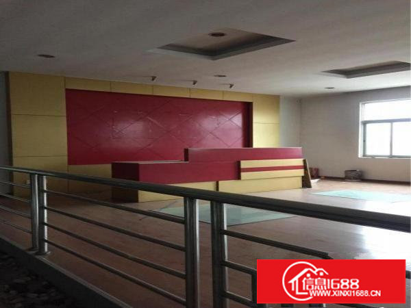 观兰新出原房东豪华装修2800平龙观快线边上