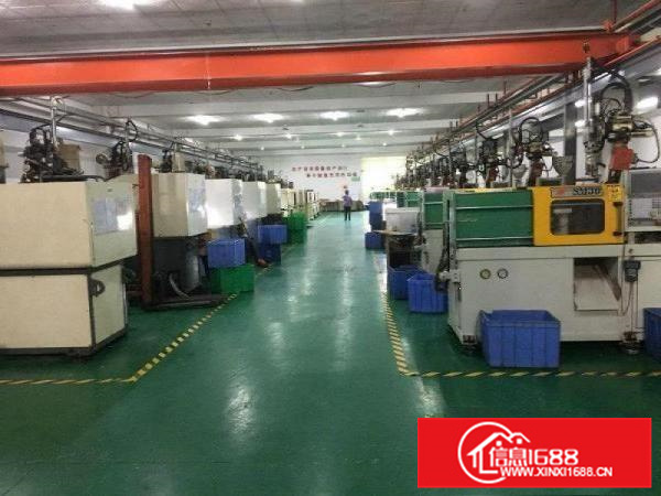 石湾广汕路边上新出独院标准厂房出租5000平，办环评无忧