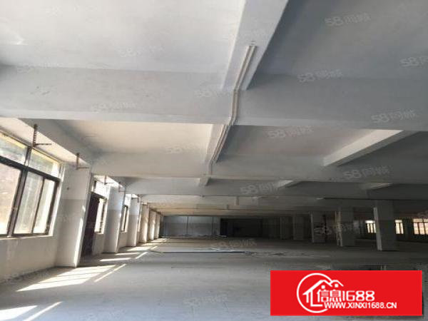 原房东厂房分租二楼2000平方,成金科技园