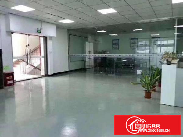 坪山生物医疗产业园新出原房东红本精装修厂房600平方出租