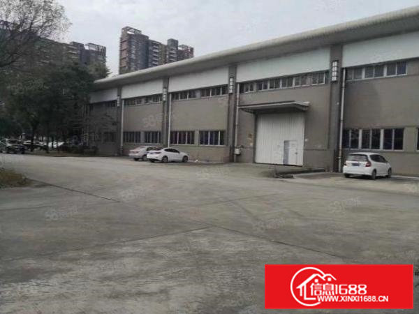 凤岗钢构一楼厂房出租3000平7米高电大按需原业主合同年限长