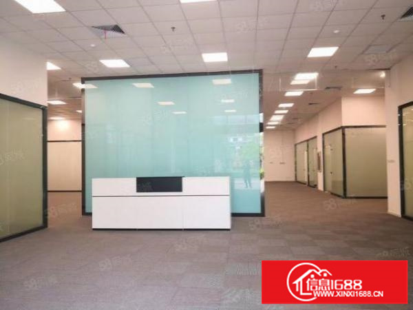 光明地标，红本项目353~2500平精装拎包入住公明东坑