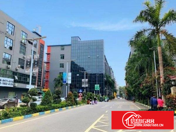 出租龙岗区龙岗中心城