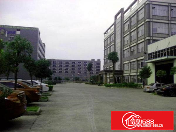 东莞市横沥镇村头工业区分租二楼带装修1180平方米