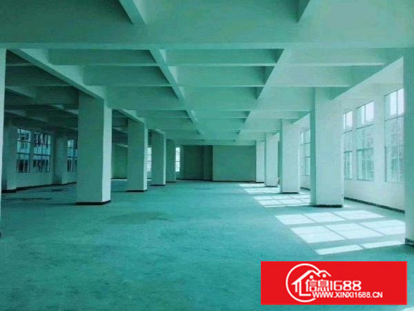 长安厂房出租，可整幢租，可大小分租