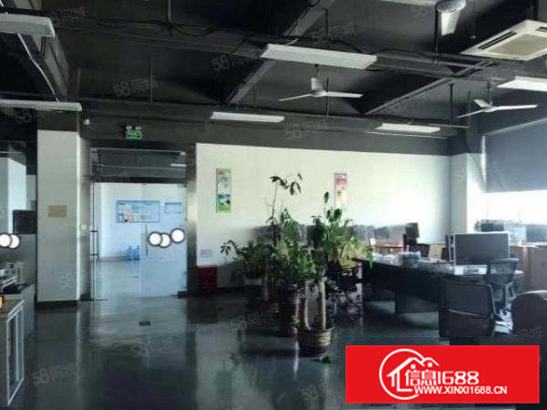 东坑镇原房东无公摊面积楼上带装修厂房