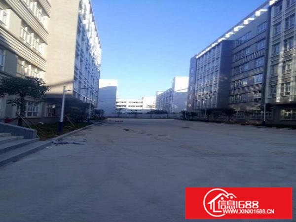 龙岗宝龙街道30000平米全新高薪产业园招租