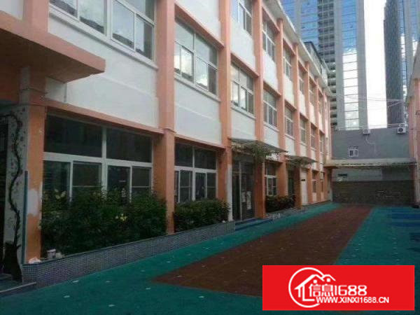 民治龙华民治万众城厂房5700平米