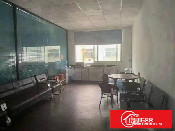 长安乌沙新安大桥旁1000平厂房出租电子五金