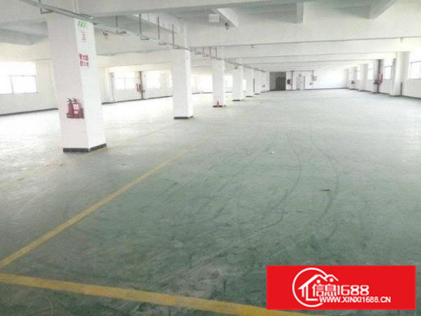 房东直租300平400平750平厂房仓库租金24