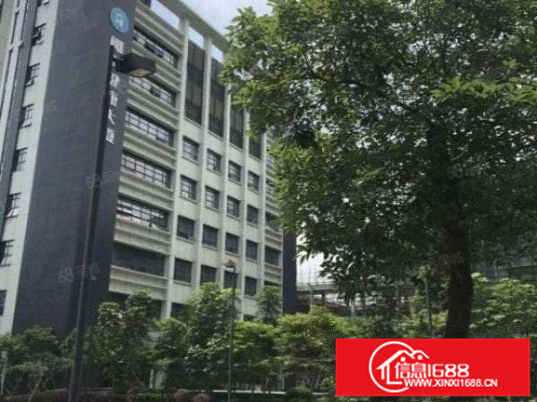 红本产业园业主直租1500平可分租300起租可申请补贴