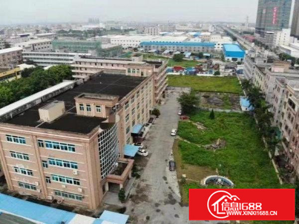 新四红本厂房，有喷淋，1000平方，合适电子行业！