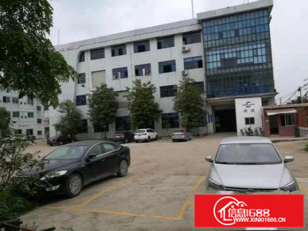 大岭山原房东精装修无尘车间厂房1375平米出租