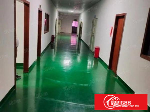 长安沙头新出楼上920平方，精装修水电齐全