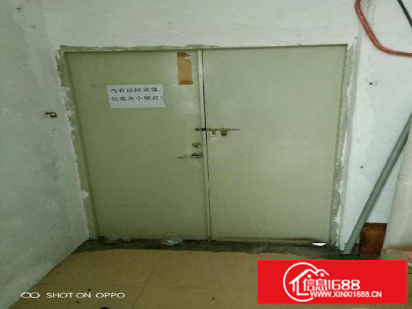 龙岗中心城南联怡丰路厂房450平米