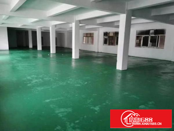 出租镇茶山城区350平方小面积厂房价格便宜位置好