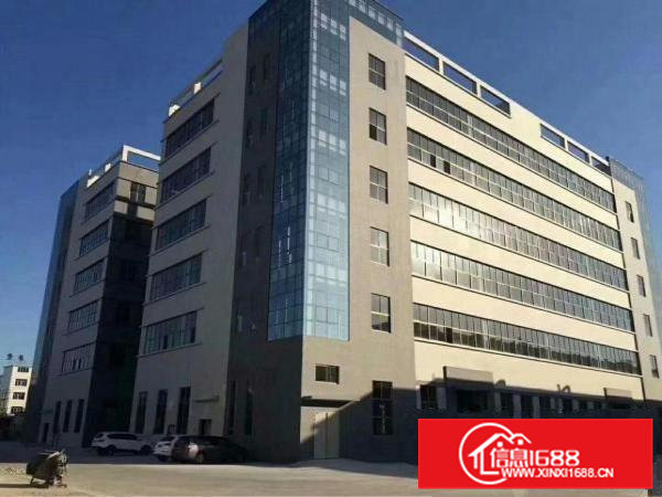 清溪近塘厦带证氧化厂房1000平米起租