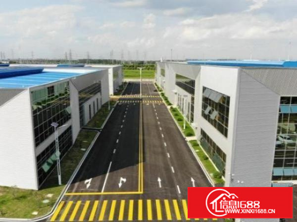 南海600亩高端制造业集聚中心，高端产业园招租，可定建。