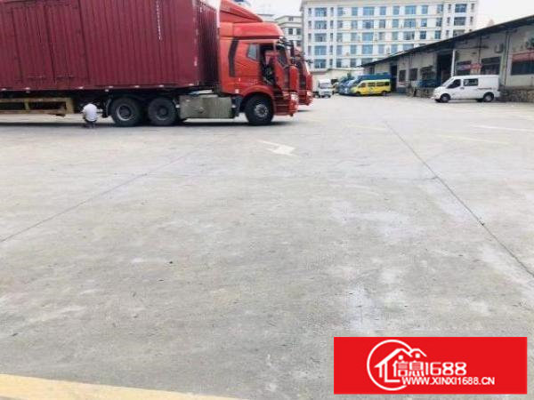 坂田主干道工业园厂房出租