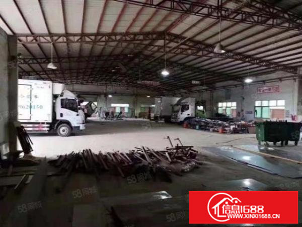 观澜黎光原房东独门独院厂房2000平