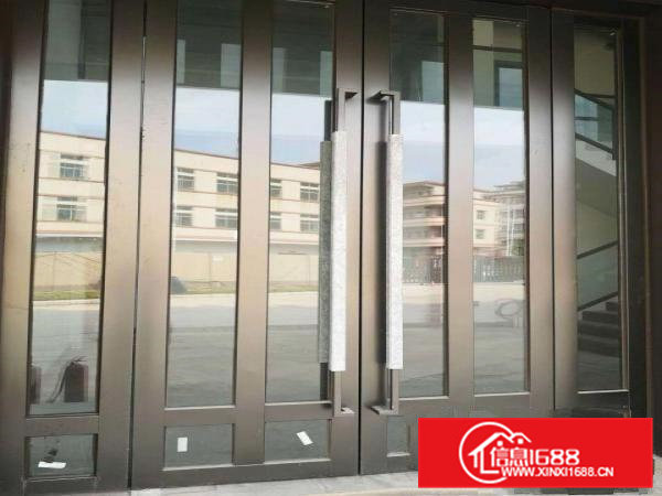 横沥镇新出带无尘车间600平方精装修实际面积出租可做创库