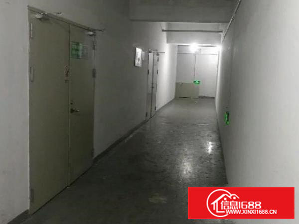 可注册公司沙头工业区西环路电子城义乌商贸城旁边小面积厂房出租