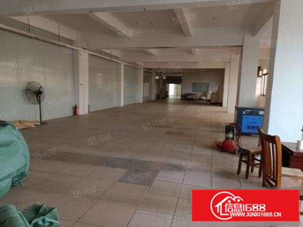 万江原房东800平只需13元标准厂房