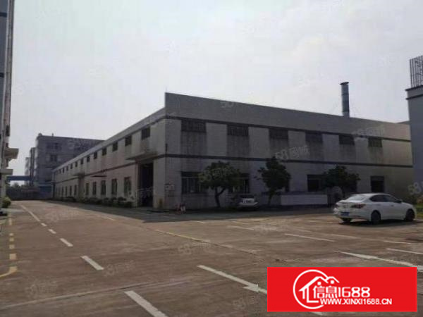 勒流新出厂房3500方，配套有办公宿舍，200千瓦，水电对公