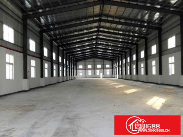 坪山新区三洋湖工业大道分租3楼380平方！现成装修！