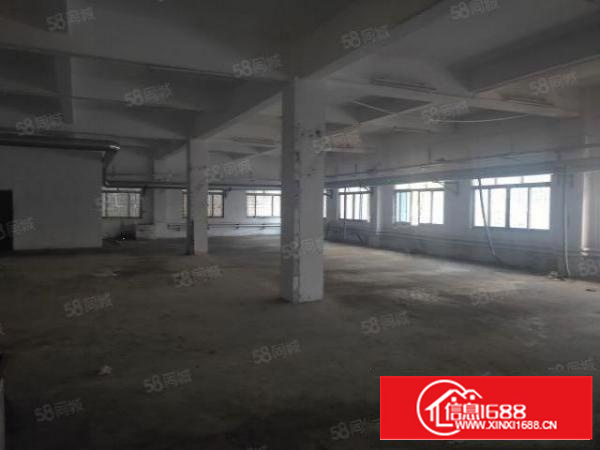 石排黄家坣工业区可做酸洗，磷化，氧化等行业招租，500平起租