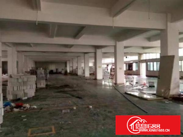 可作临时仓库，厂房有三相水电，无公摊面积，停车方便