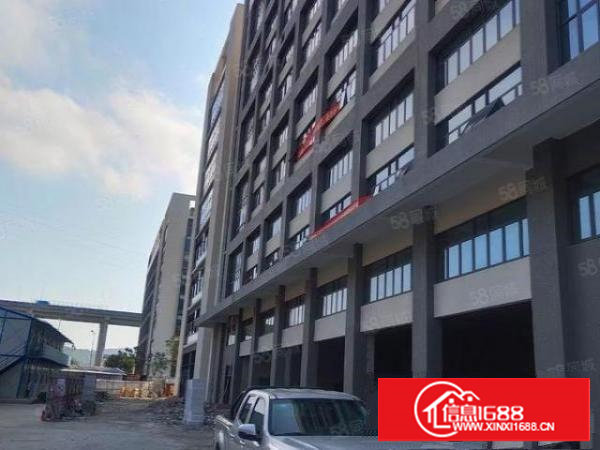 樟木头原房东全新独院厂房15000平直租