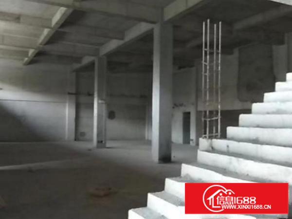 业主招租-整栋（可做大型餐厅，酒店，公司，银行等）2600方