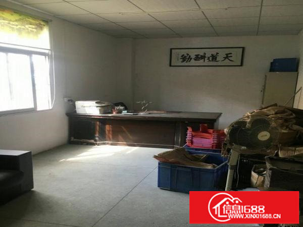 原房东直租500平方出租在坪地中心地段