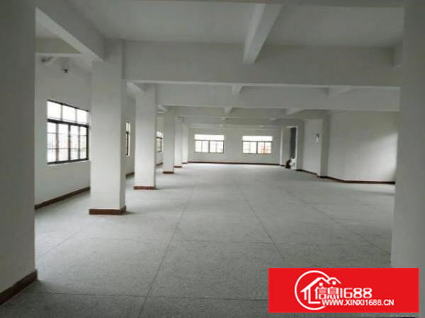 房东出租350平方电梯厂房