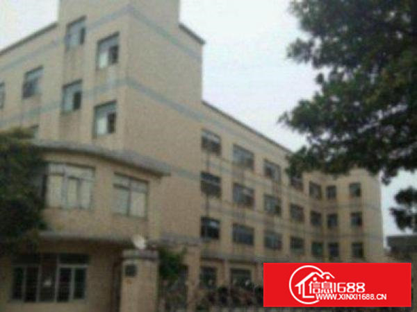 高埗独院标准厂房分租楼上1500平方带地坪漆