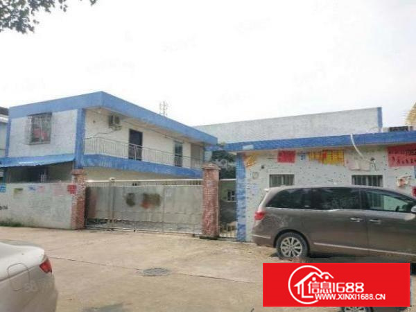 杏坛独门独院1300方厂房出租，带办公室，配电大，