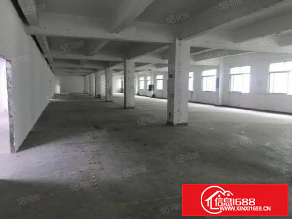 福永和平新出一楼重工业厂房1500平方