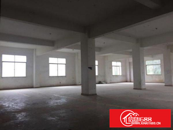 坪山碧岭澳昌路35号厂房3200平米