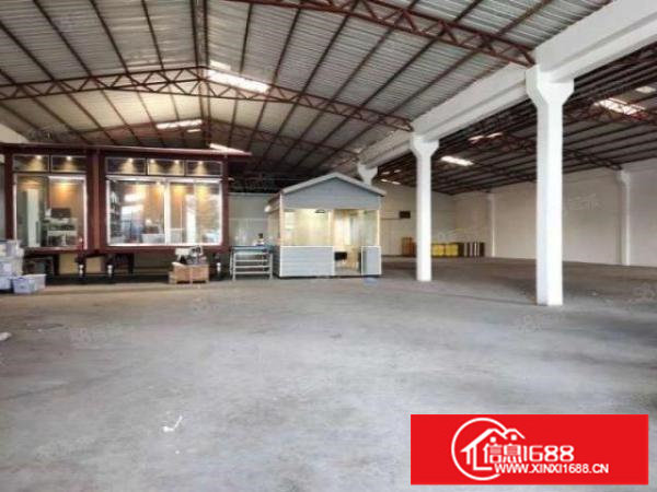 坪山比亚迪旁新出原房东7米高钢构700平23块有红本有环评