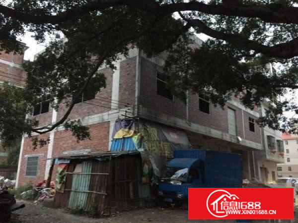 汝湖虾村八组（中信桥傍）仓库三层共900平方米