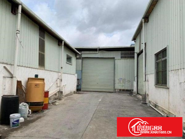 黄江合路原房东租金便宜小铁皮房招租550平